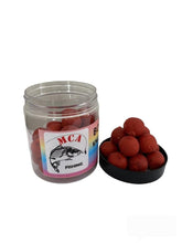 Garlic flavour boilies 20mm - image 1